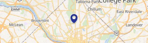 3433 Mt Pleasant NW St