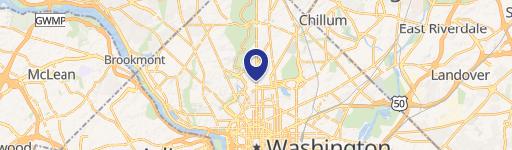 3064 Mt Pleasant NW St