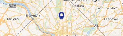 3207 Mt Pleasant NW St