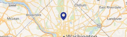 3110 Mt Pleasant NW St