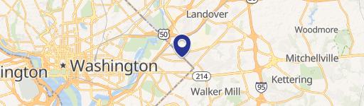 5510 Nannie Helen Burroughs NE Ave