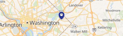 4425 Nannie Helen Burroughs NE Ave