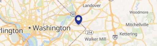 Nannie Helen Burroughs NE Ave