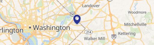 Nannie Helen Burroughs NE Ave