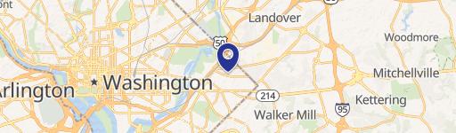 Nannie Helen Burroughs NE Ave