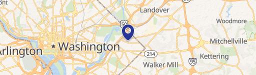 Nannie Helen Burroughs NE Ave