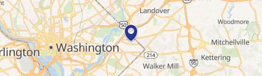 5000 Nannie Helen Burroughs NE Ave