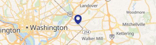 5509 Nannie Helen Burroughs NE Ave