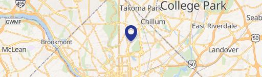 4035 New Hampshire NW Ave