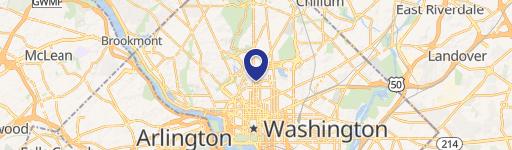 2101 New Hampshire NW Ave