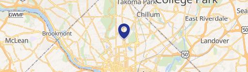 3537 New Hampshire Ave Nwgarg