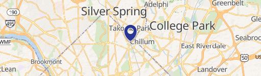 600 New Hampshire NW Ave