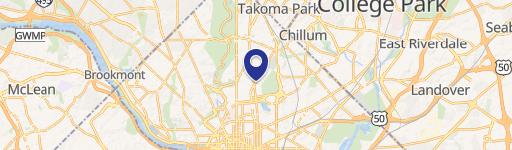 3709 New Hampshire NW Ave