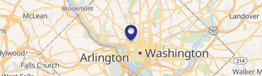 New Hampshire NW Ave