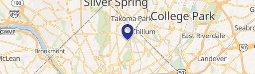 5040 New Hampshire NW Ave