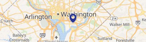 1200 New Jersey SE Ave