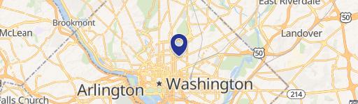 1739 New Jersey NW Ave