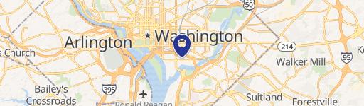 1200 New Jersey SE Ave