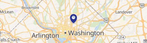 1542 New Jersey NW Ave