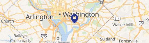 1200 New Jersey SE Ave