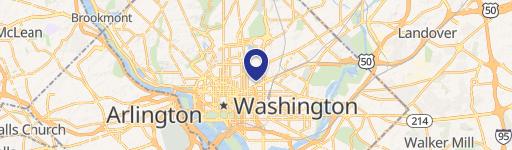 1201 New Jersey NW Ave