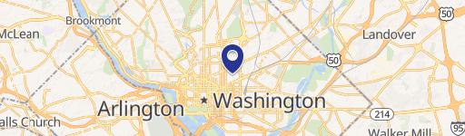 1305 New Jersey NW Ave