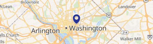 800 New Jersey NW Ave