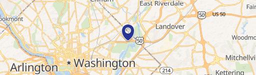 3600 New York NE Ave