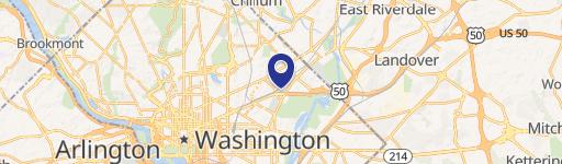 1850 New York NE Ave