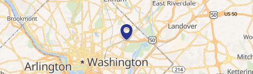 2001 New York NE Ave