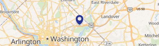 2850 New York NE Ave