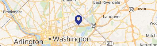 2300 New York NE Ave