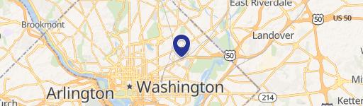 1361 New York NE Ave