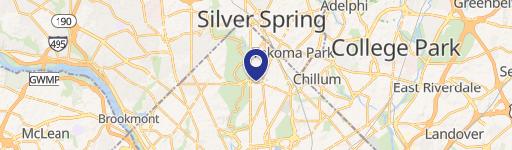 1385 Nicholson NW St