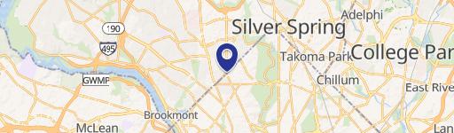 3801 Northampton NW St