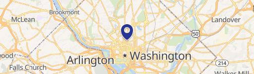 1450 P NW St, Unit 201