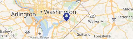 2500 Pennsylvania SE Ave