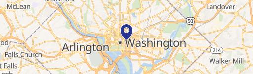 1101 Pennsylvania NW Ave