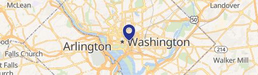 1100 Pennsylvania NW Ave