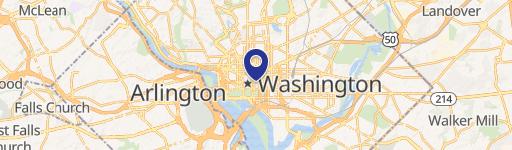 1300 Pennsylvania NW Ave