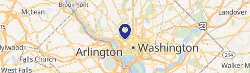 2112 Pennsylvania NW Ave