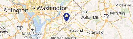 3908 Pennsylvania SE Ave