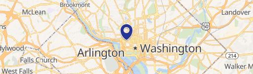 2200 Pennsylvania NW Ave