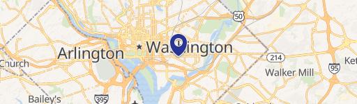 601 Pennsylvania SE Ave