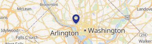 2814 Pennsylvania NW Ave