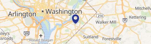 3200 Pennsylvania SE Ave