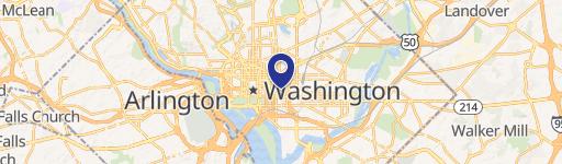 555 Pennsylvania Ave Nwc-1