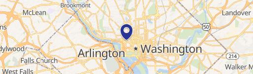 2200 Pennsylvania NW Ave