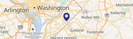 3831 Pennsylvania SE Ave