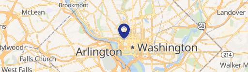 2200 Pennsylvania NW Ave